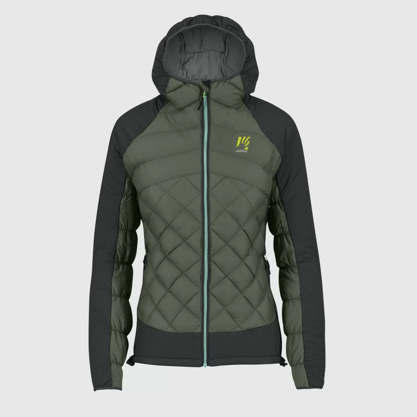 LASTEI ACTIVE PLUS W JACKET>Karpos Cheap