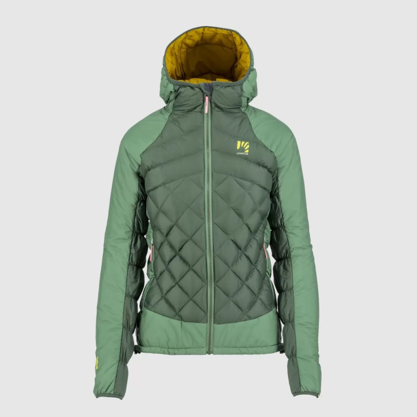 LASTEI ACTIVE PLUS W JACKET>Karpos Online