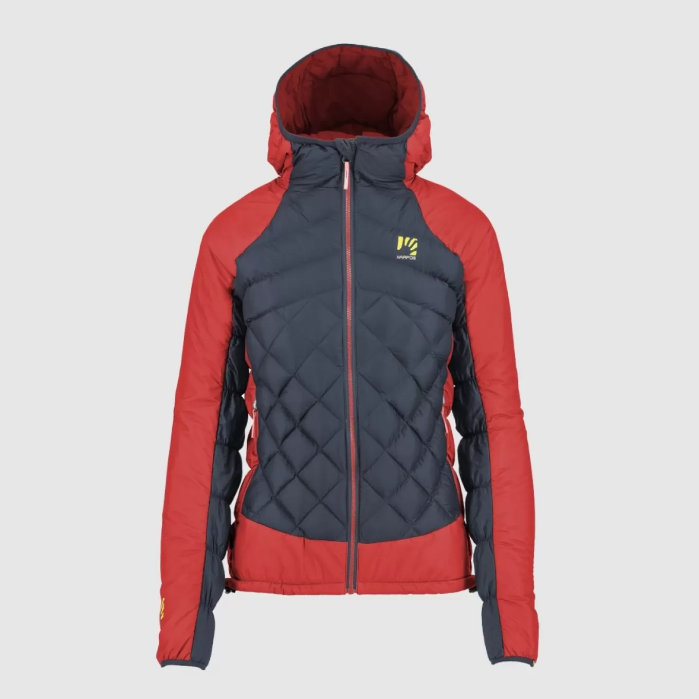 LASTEI ACTIVE PLUS W JACKET>Karpos Best Sale