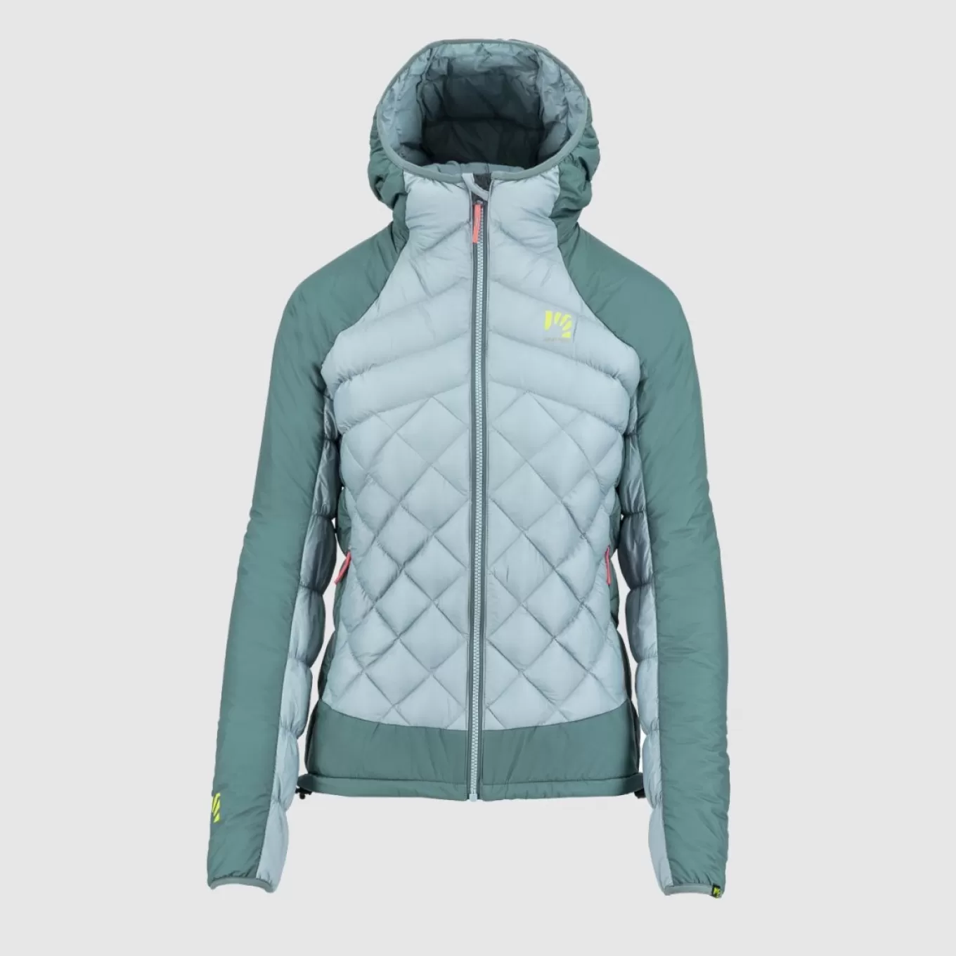 LASTEI ACTIVE PLUS W JACKET>Karpos Shop