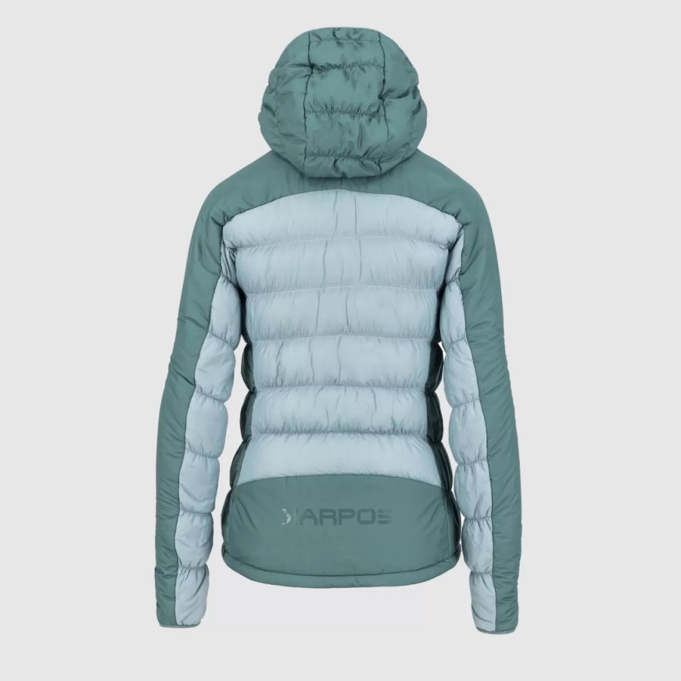 LASTEI ACTIVE PLUS W JACKET>Karpos Shop