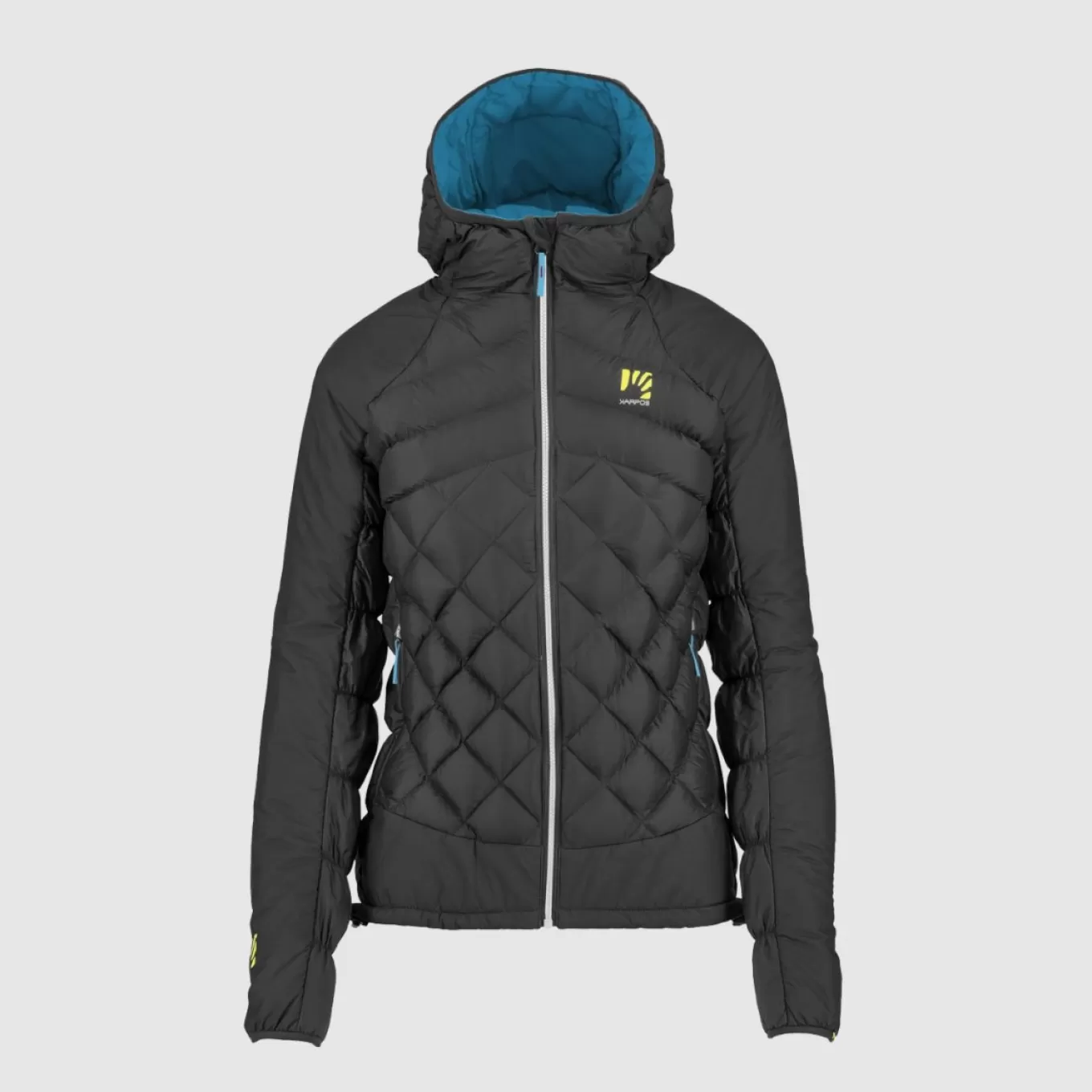 LASTEI ACTIVE PLUS W JACKET>Karpos Store