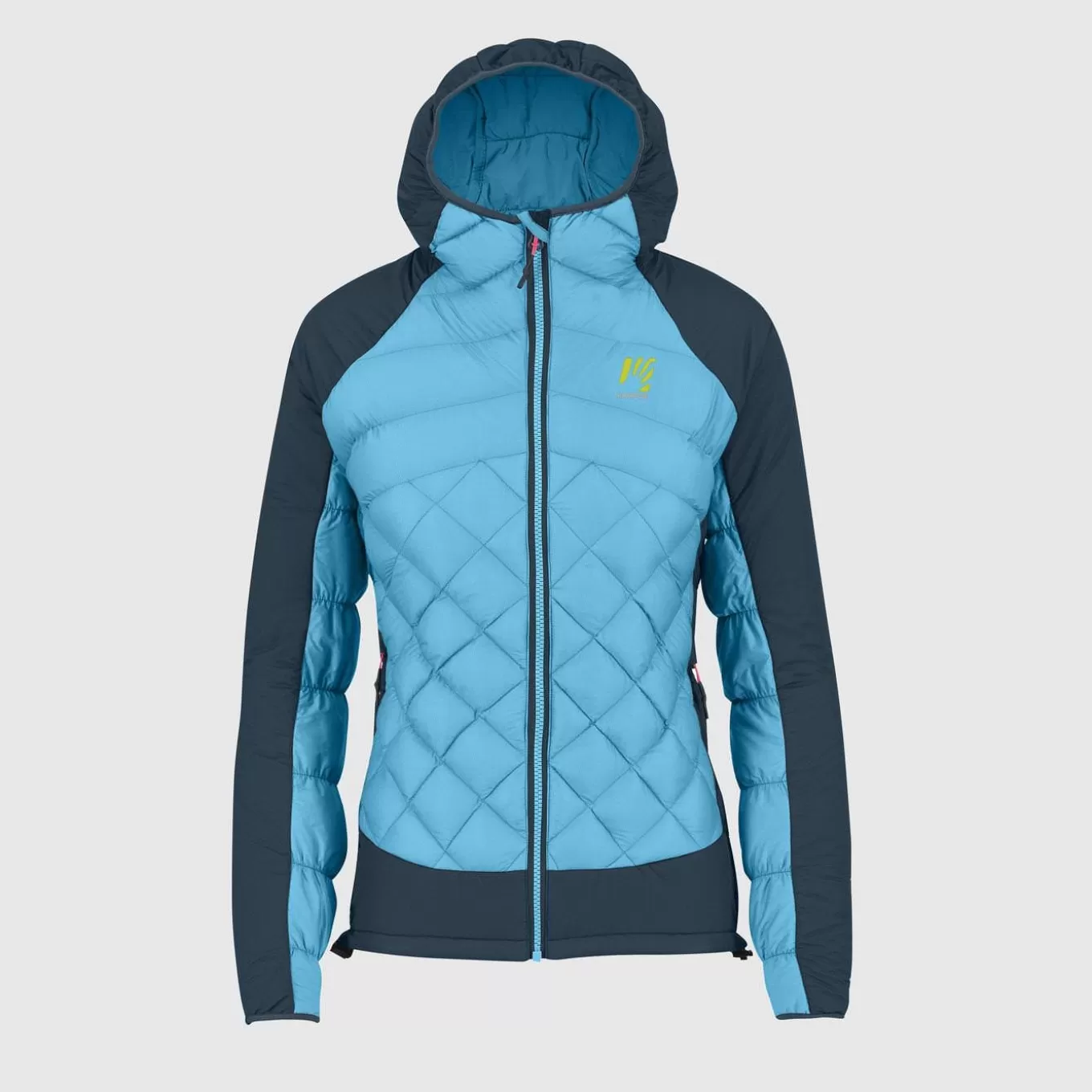 LASTEI ACTIVE PLUS W JACKET>Karpos Shop