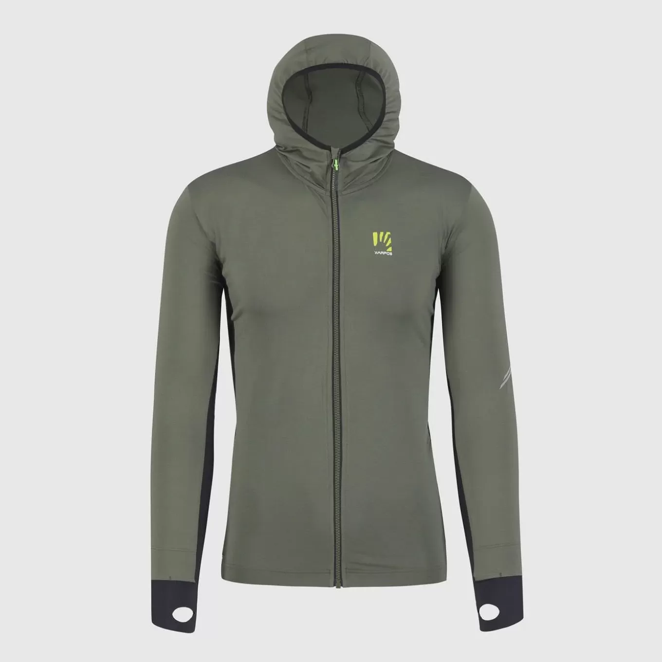 LAVAREDO EVO FLEECE>Karpos Cheap