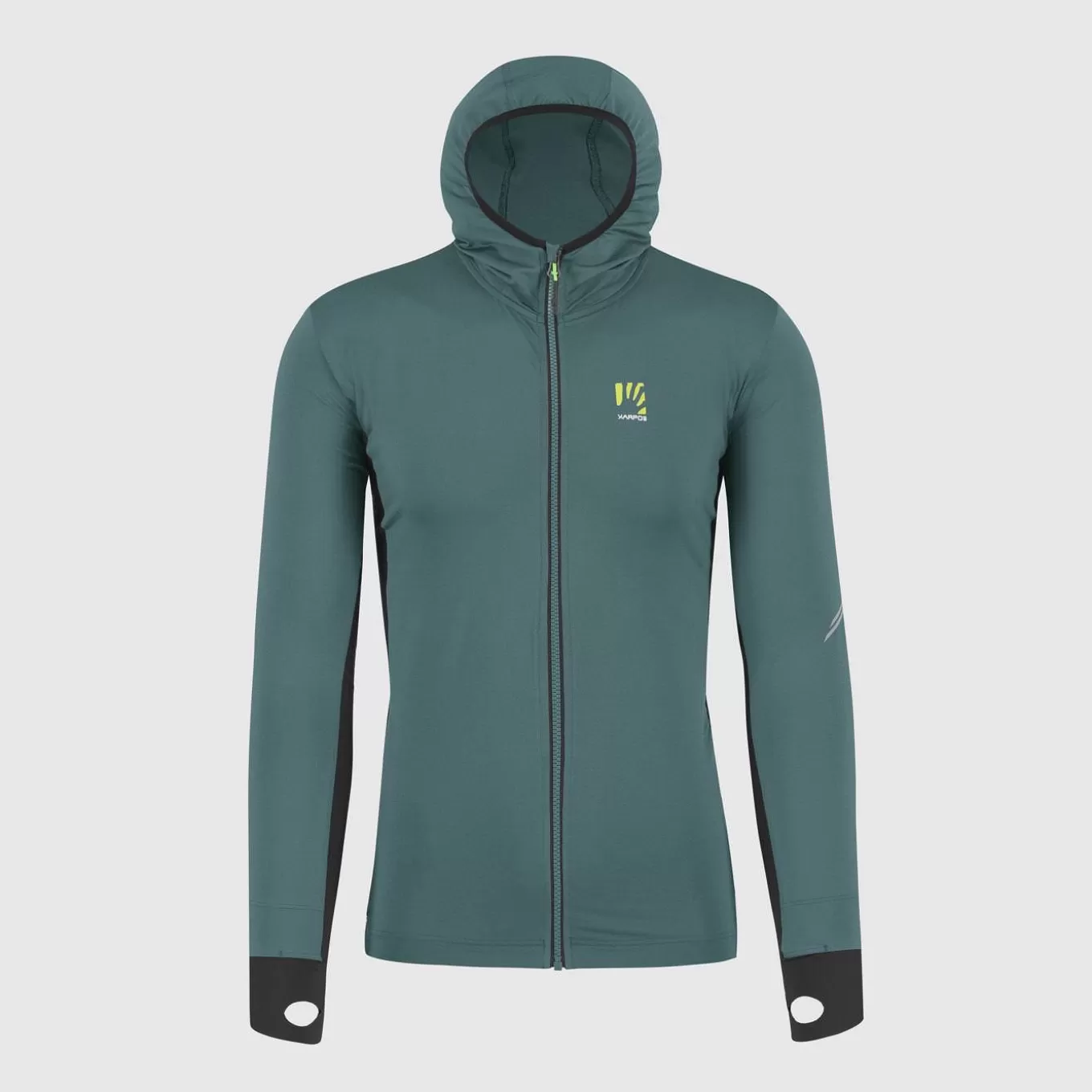 LAVAREDO EVO FLEECE>Karpos Shop