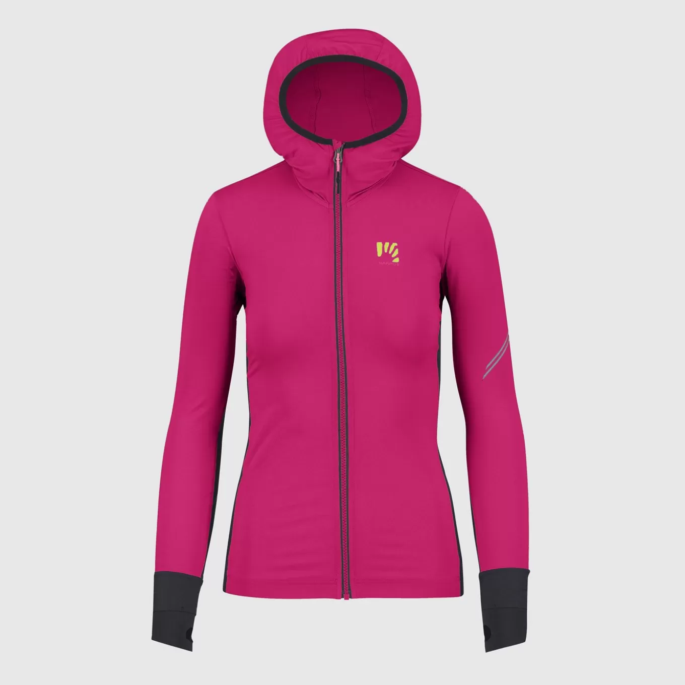 LAVAREDO EVO W FLEECE>Karpos Outlet