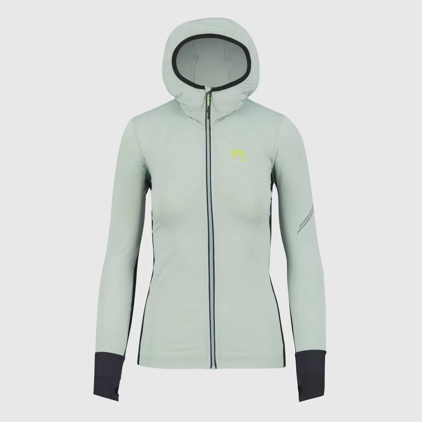 LAVAREDO EVO W FLEECE>Karpos Best Sale