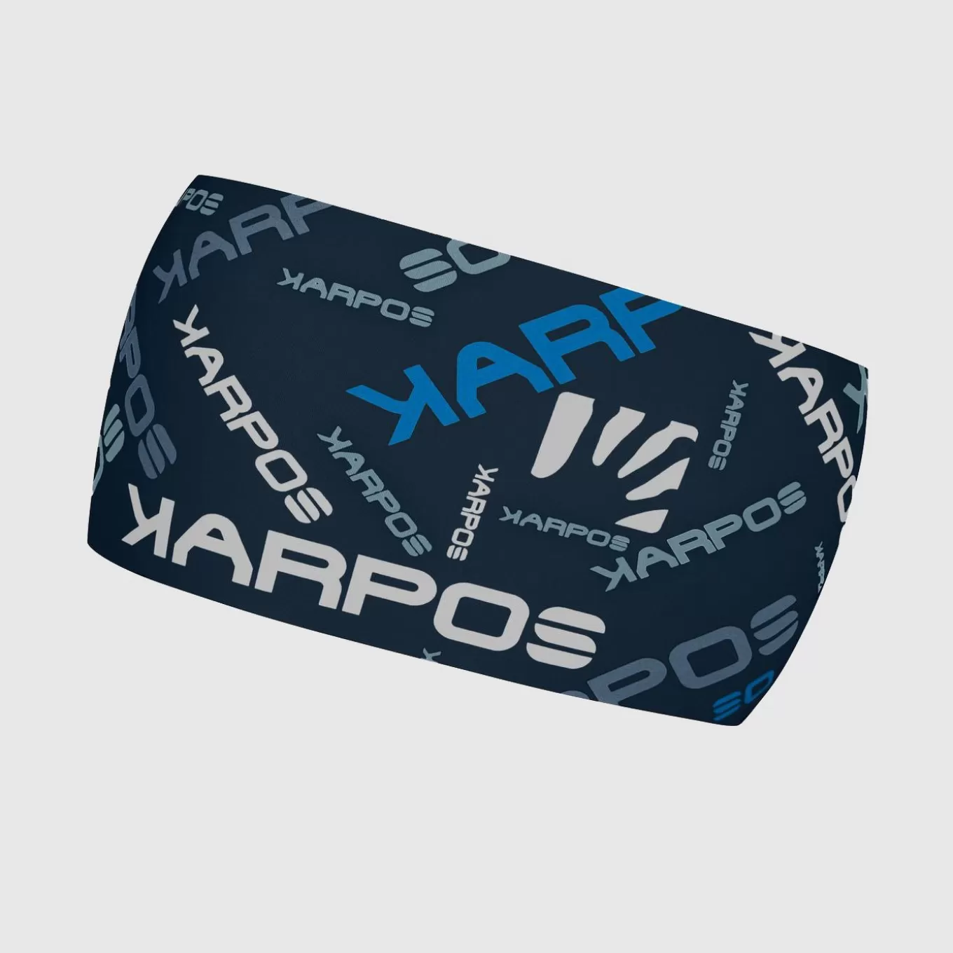 LAVAREDO HEADBAND>Karpos Online