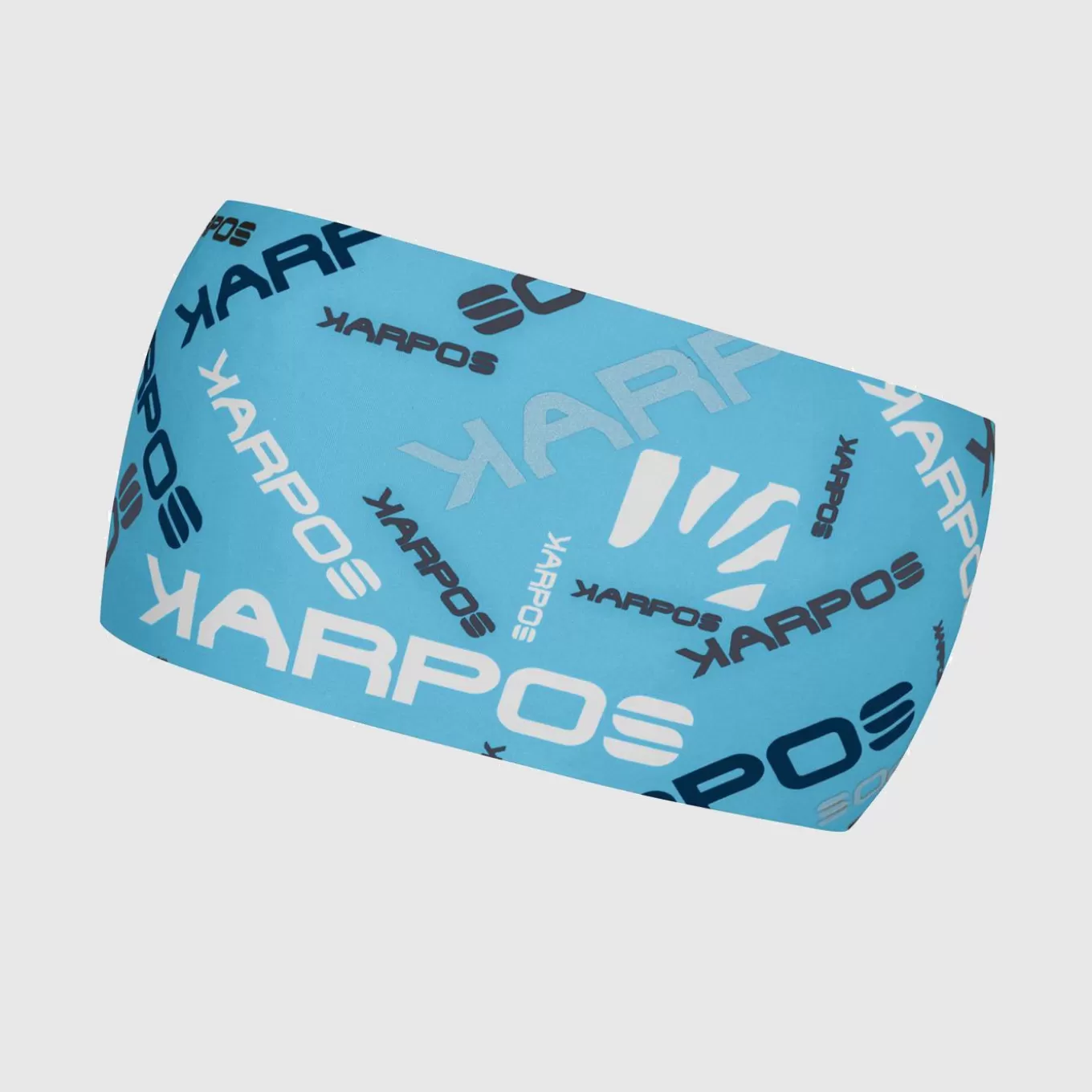 LAVAREDO HEADBAND>Karpos New