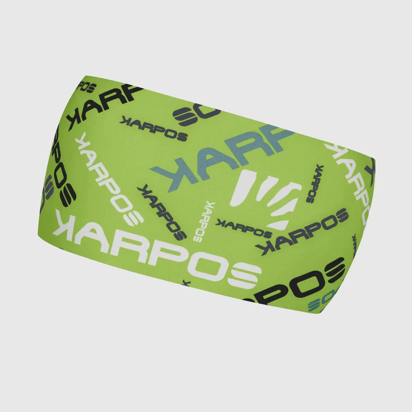 LAVAREDO HEADBAND>Karpos Shop