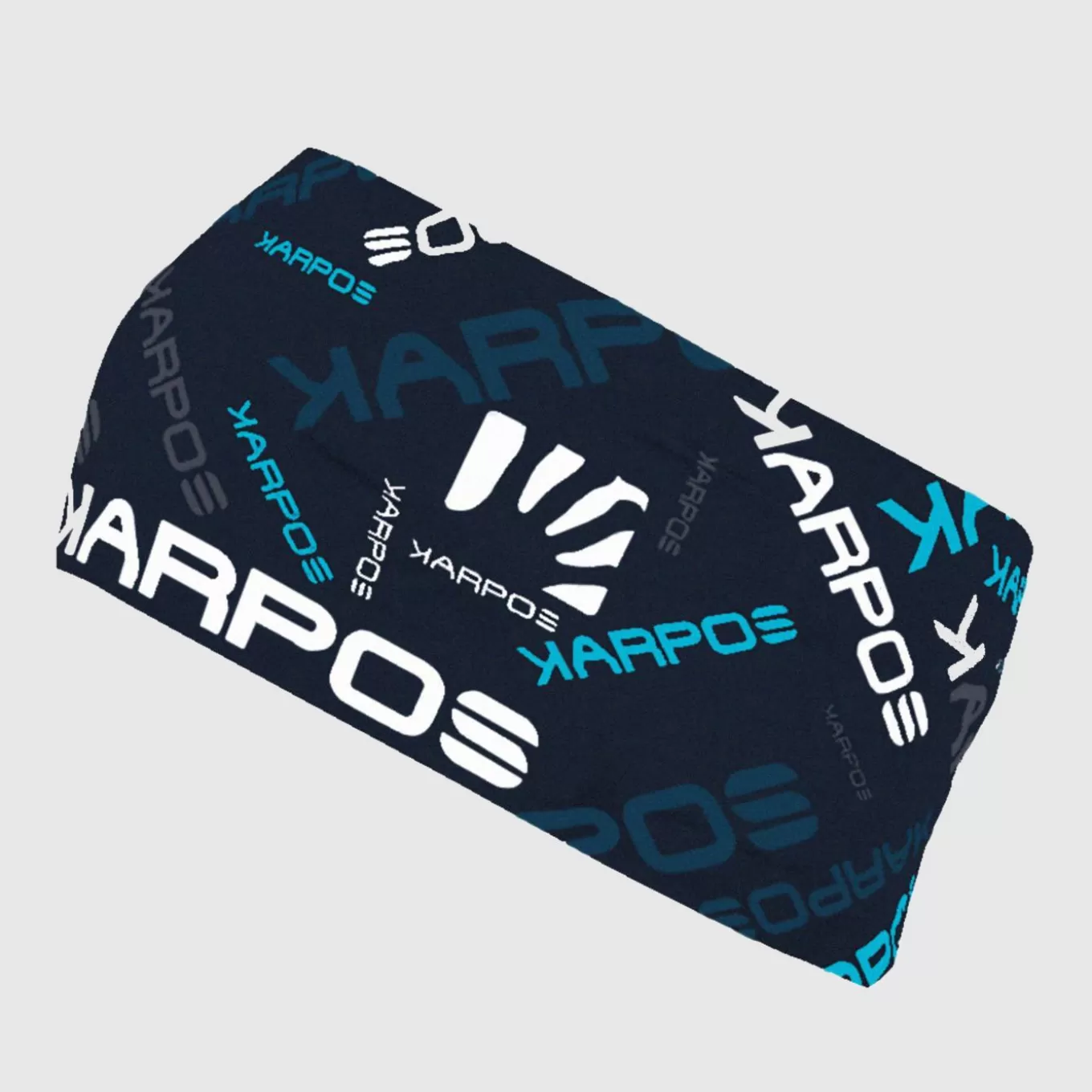 LAVAREDO HEADBAND>Karpos Best