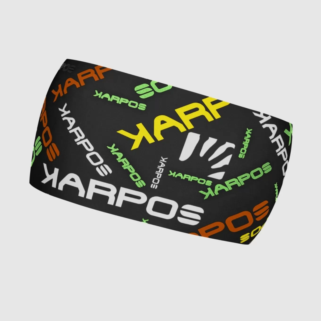 LAVAREDO HEADBAND>Karpos Shop