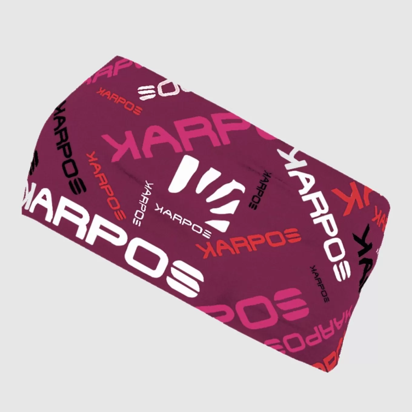 LAVAREDO HEADBAND>Karpos Flash Sale