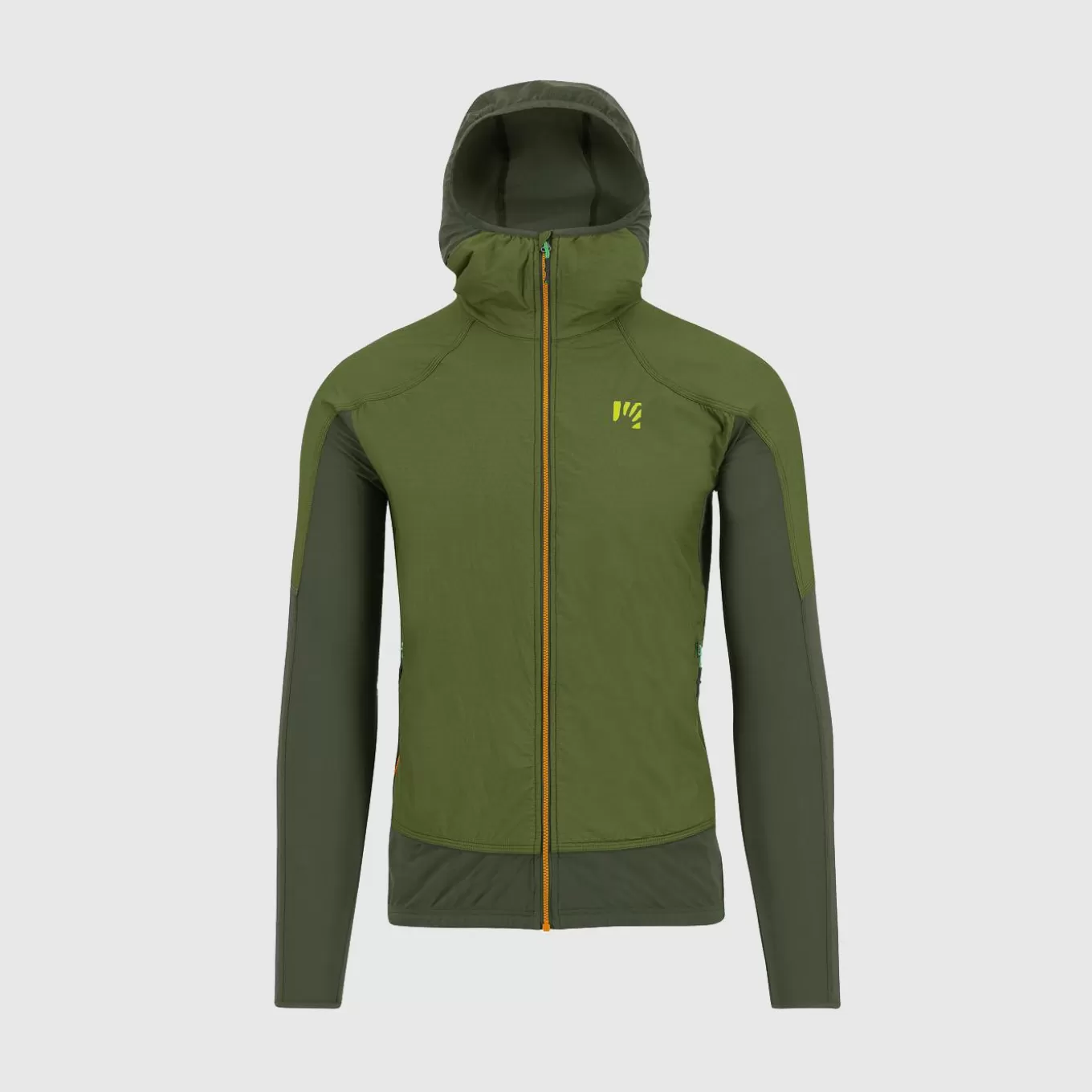 LAVAREDO JACKET>Karpos New