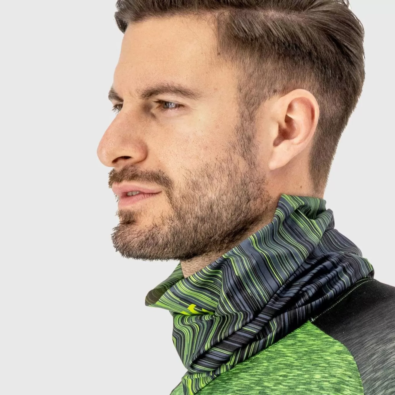 LAVAREDO NECK WARMER>Karpos Cheap