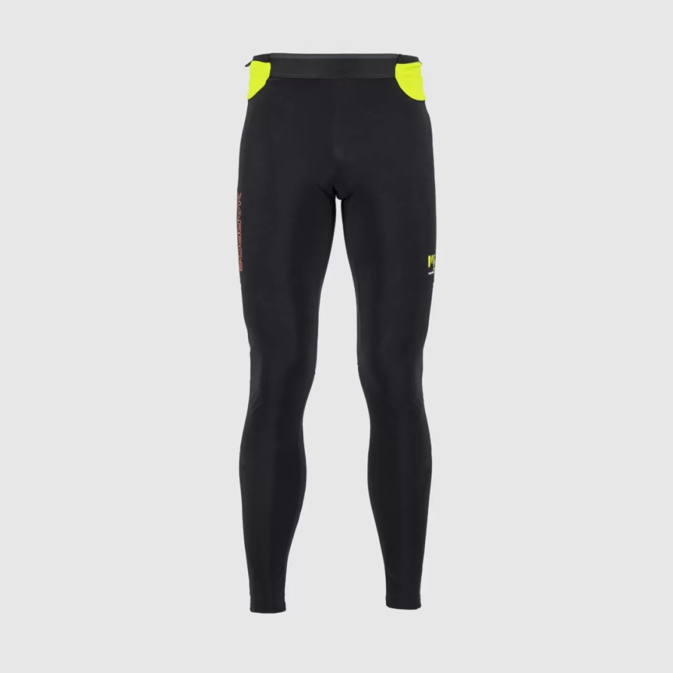 LAVAREDO PLUS WINTER TIGHT>Karpos Best