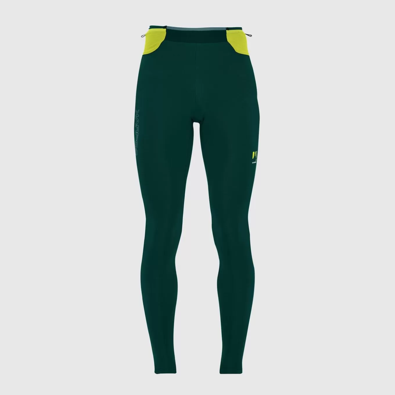 LAVAREDO PLUS WINTER TIGHT>Karpos Flash Sale