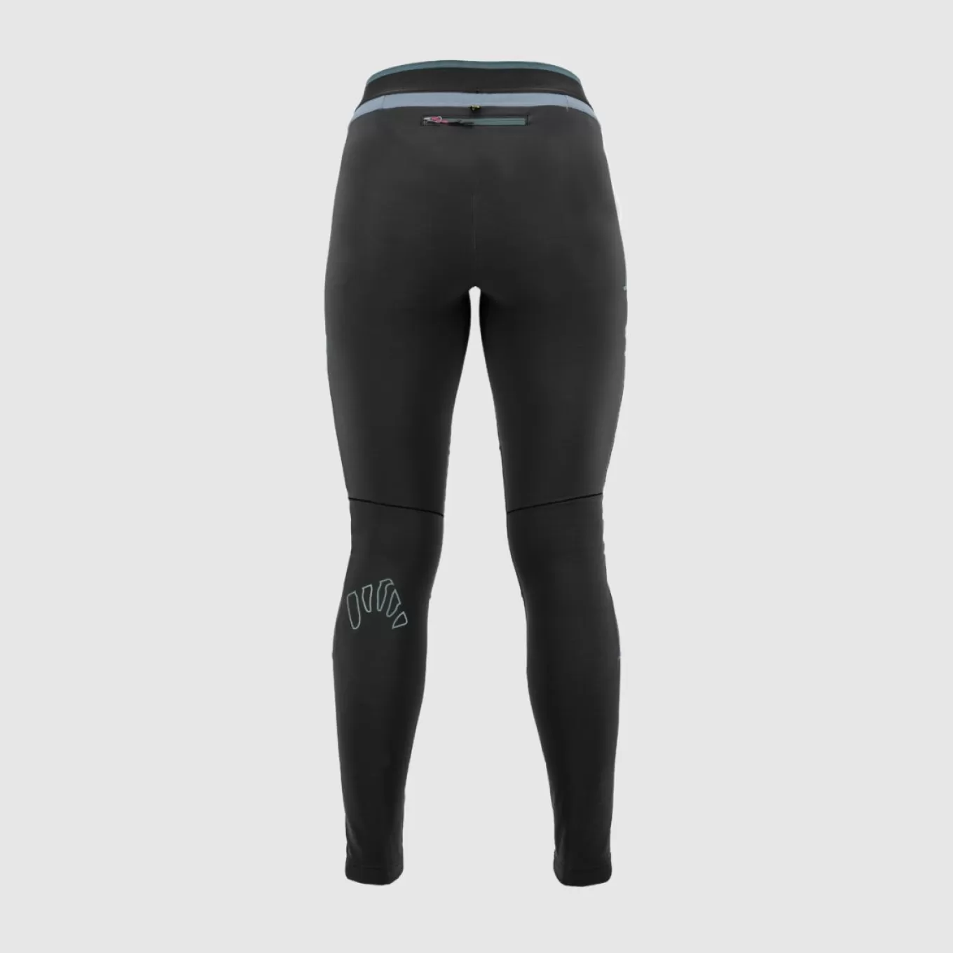 LAVAREDO PLUS WINTER W TIGHTS>Karpos Cheap