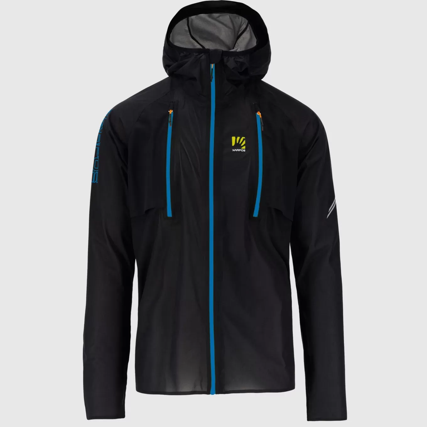 LAVAREDO RAIN JACKET>Karpos Outlet