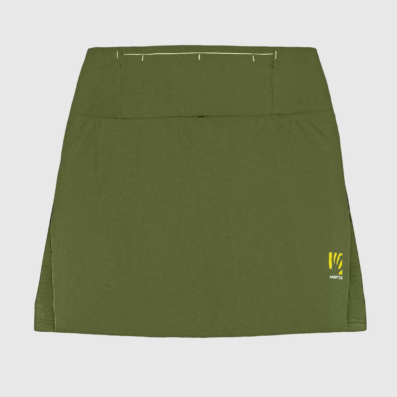 LAVAREDO RUN SKIRT>Karpos Best Sale