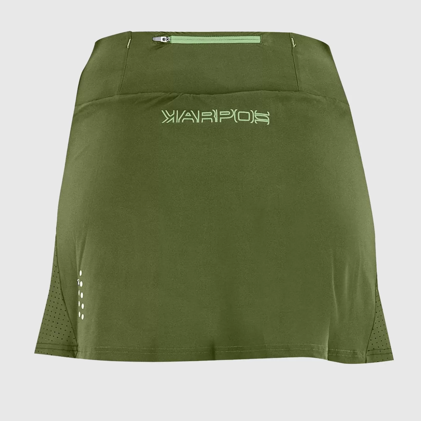 LAVAREDO RUN SKIRT>Karpos Best Sale