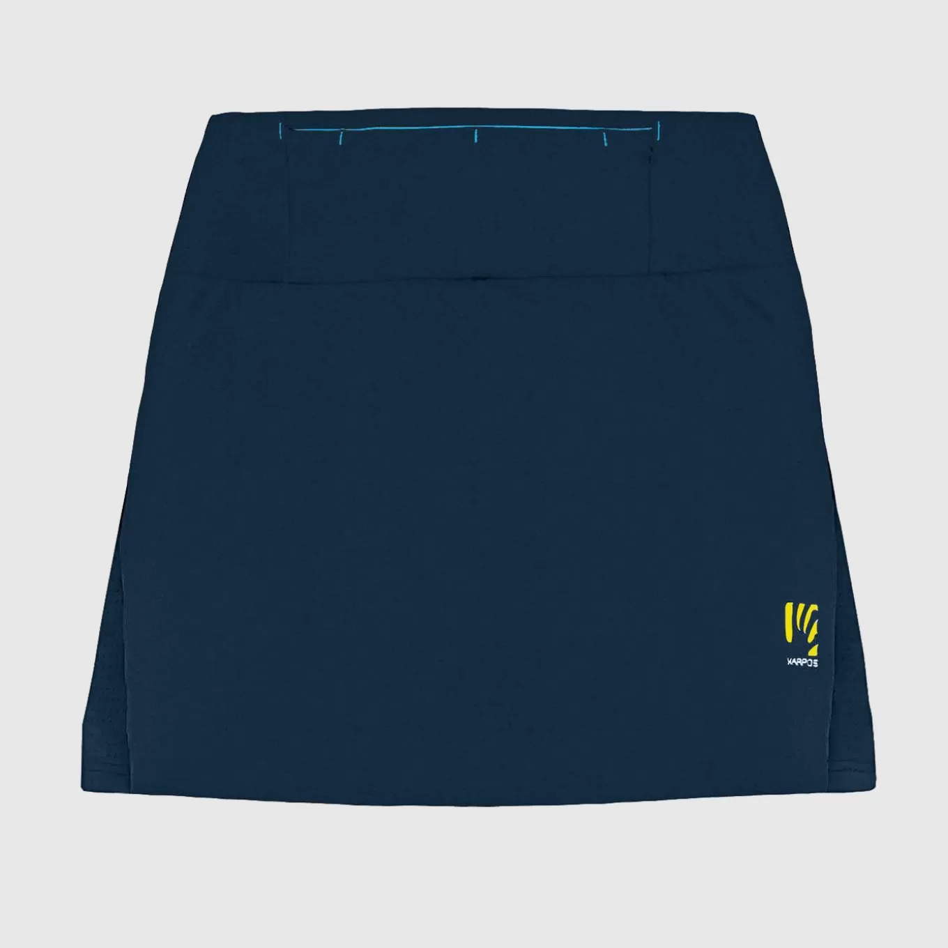 LAVAREDO RUN SKIRT>Karpos Fashion