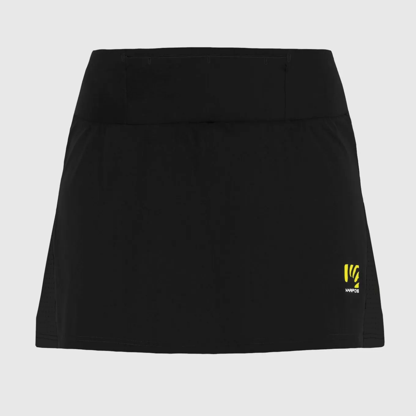 LAVAREDO RUN SKIRT>Karpos Hot