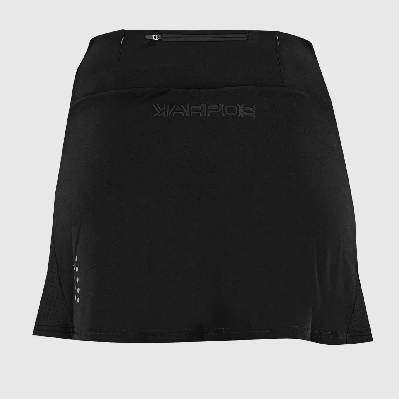 LAVAREDO RUN SKIRT>Karpos Hot