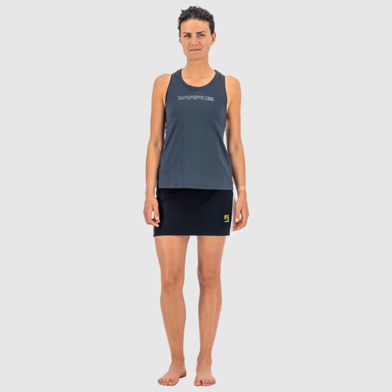 LAVAREDO RUN SKIRT>Karpos Cheap