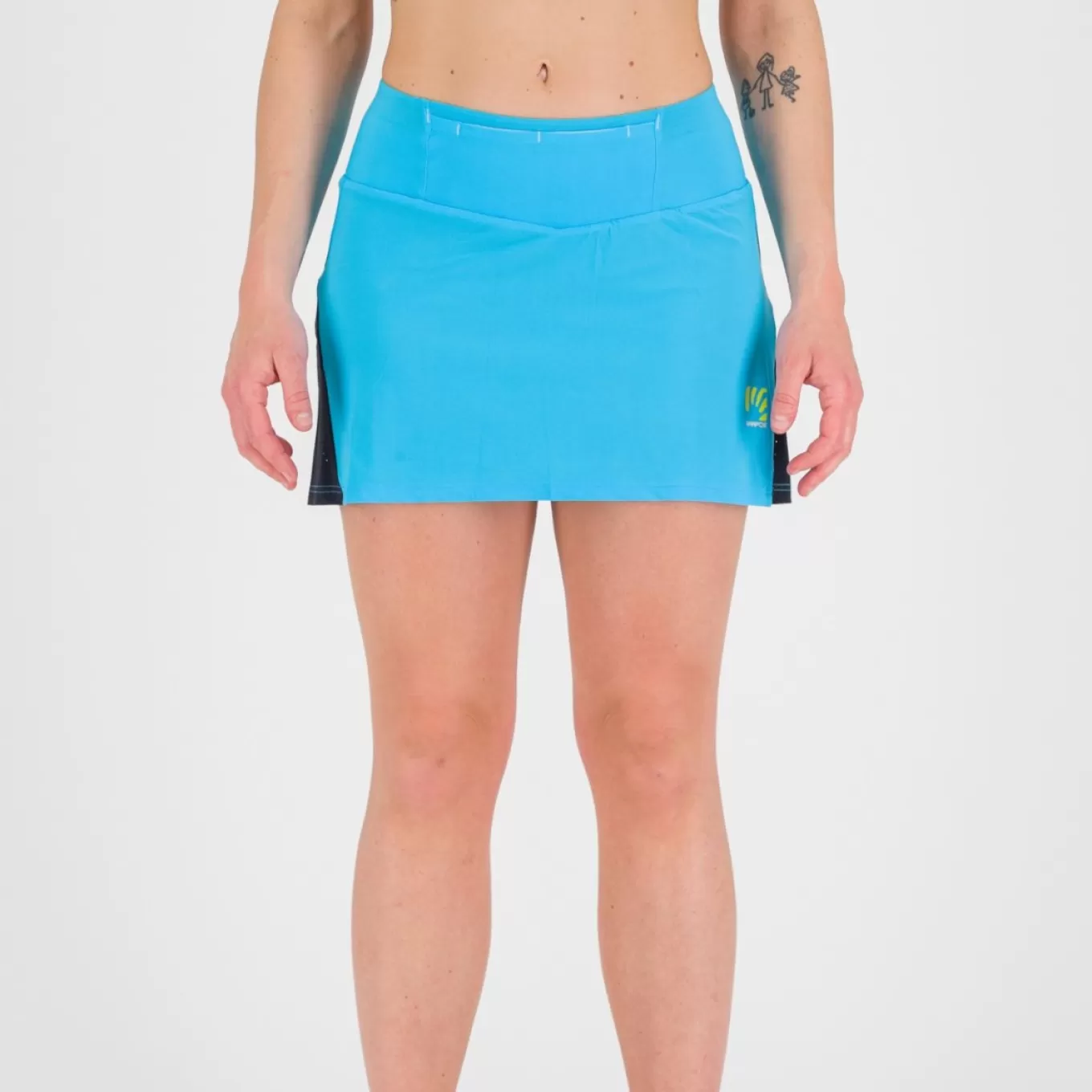 LAVAREDO RUN SKIRT>Karpos Store