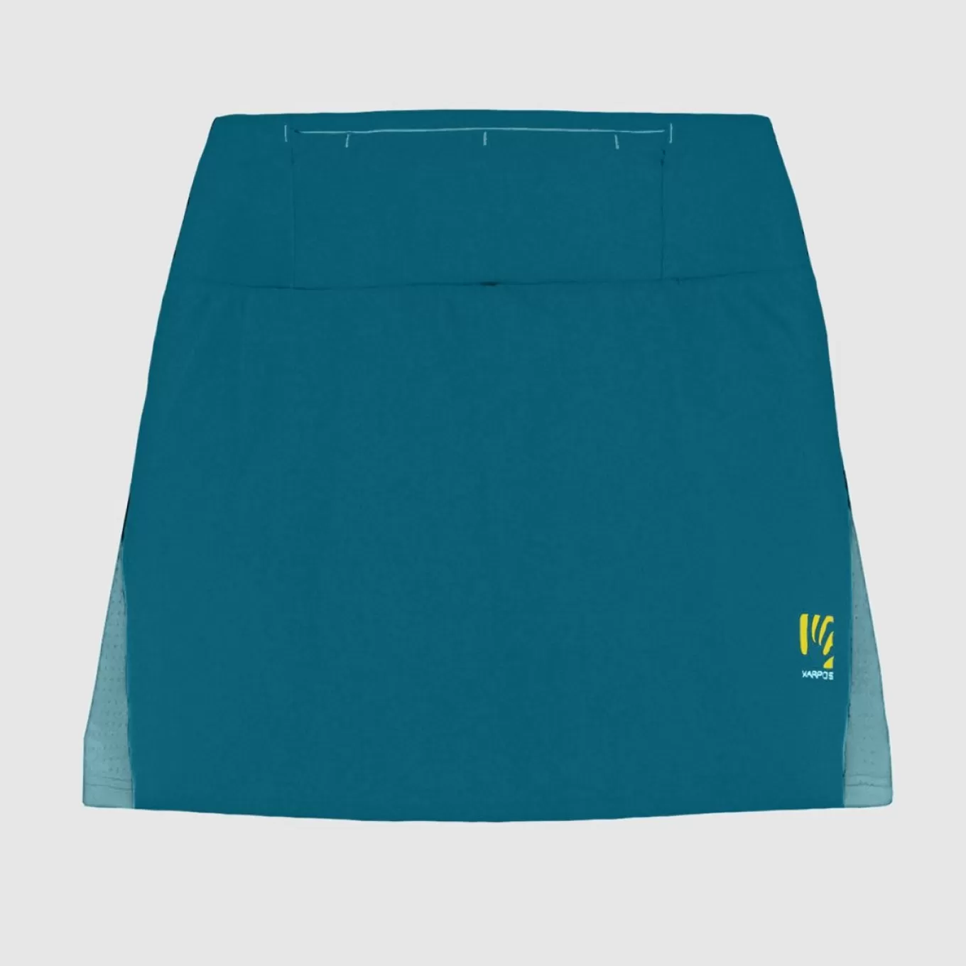 LAVAREDO RUN SKIRT>Karpos Hot