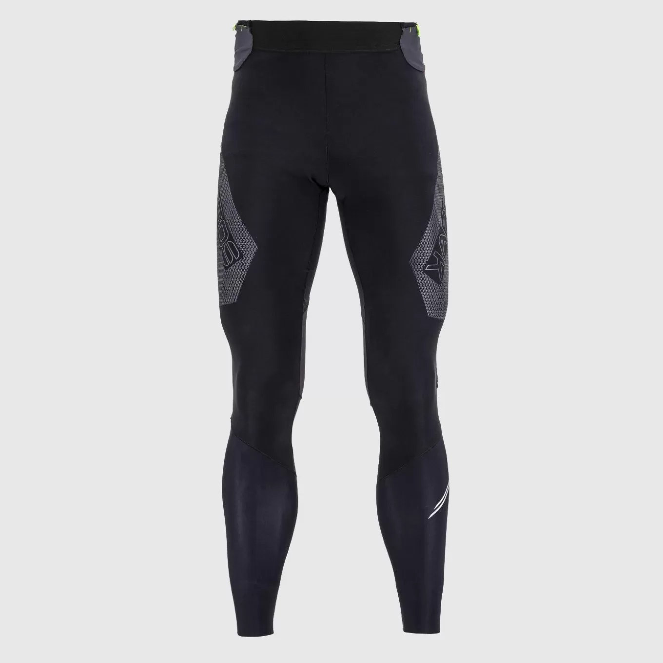 LAVAREDO TECH TIGHTS>Karpos Outlet