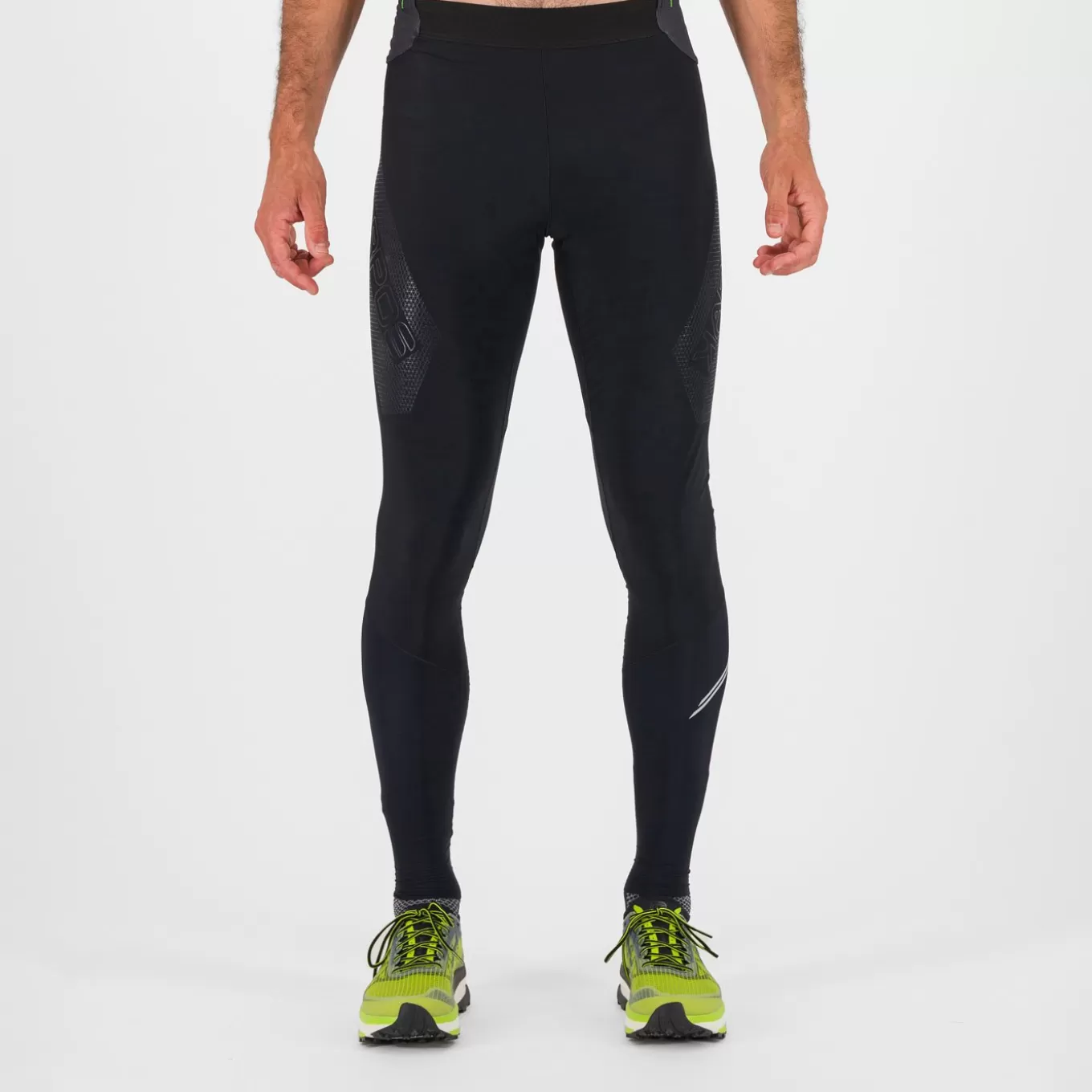 LAVAREDO TECH TIGHTS>Karpos Outlet