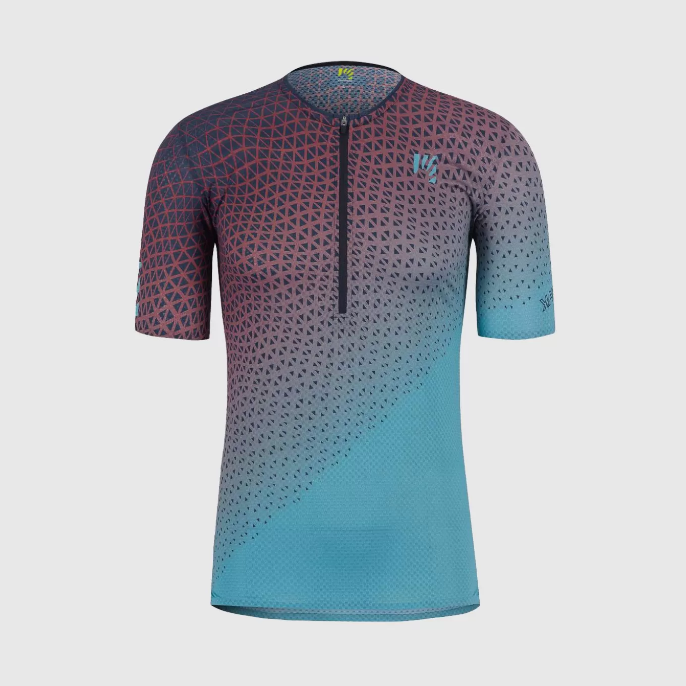 LAVAREDO ULTRA TECH JERSEY>Karpos Cheap