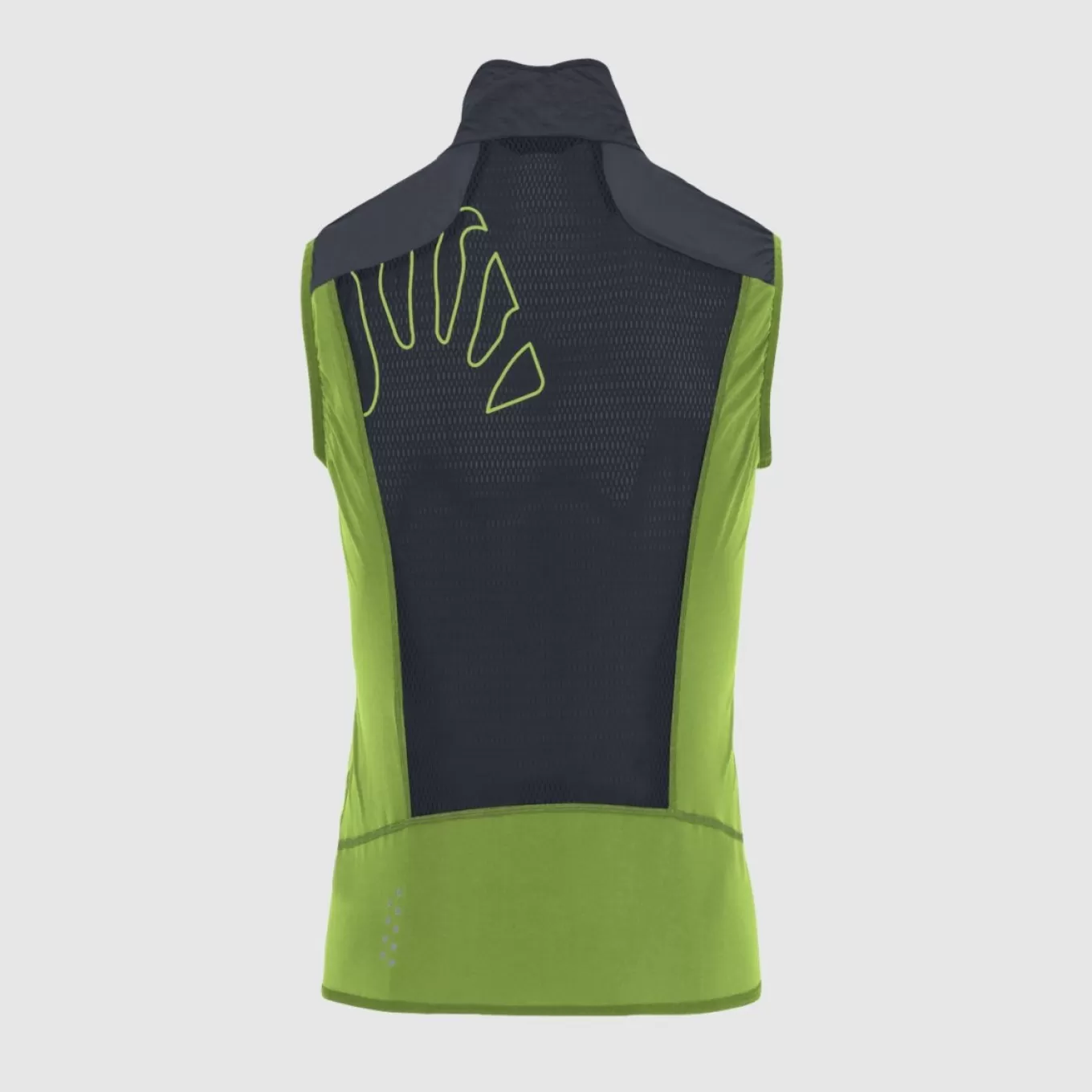 LAVAREDO VEST>Karpos Hot