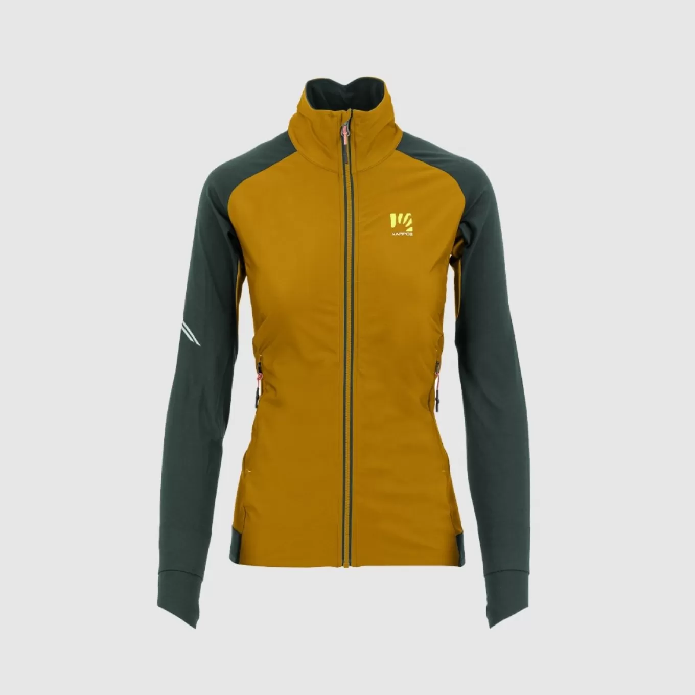 LAVAREDO W FLEECE>Karpos Outlet