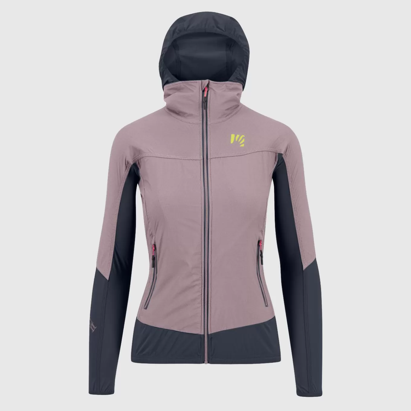 LAVAREDO W JACKET>Karpos Clearance