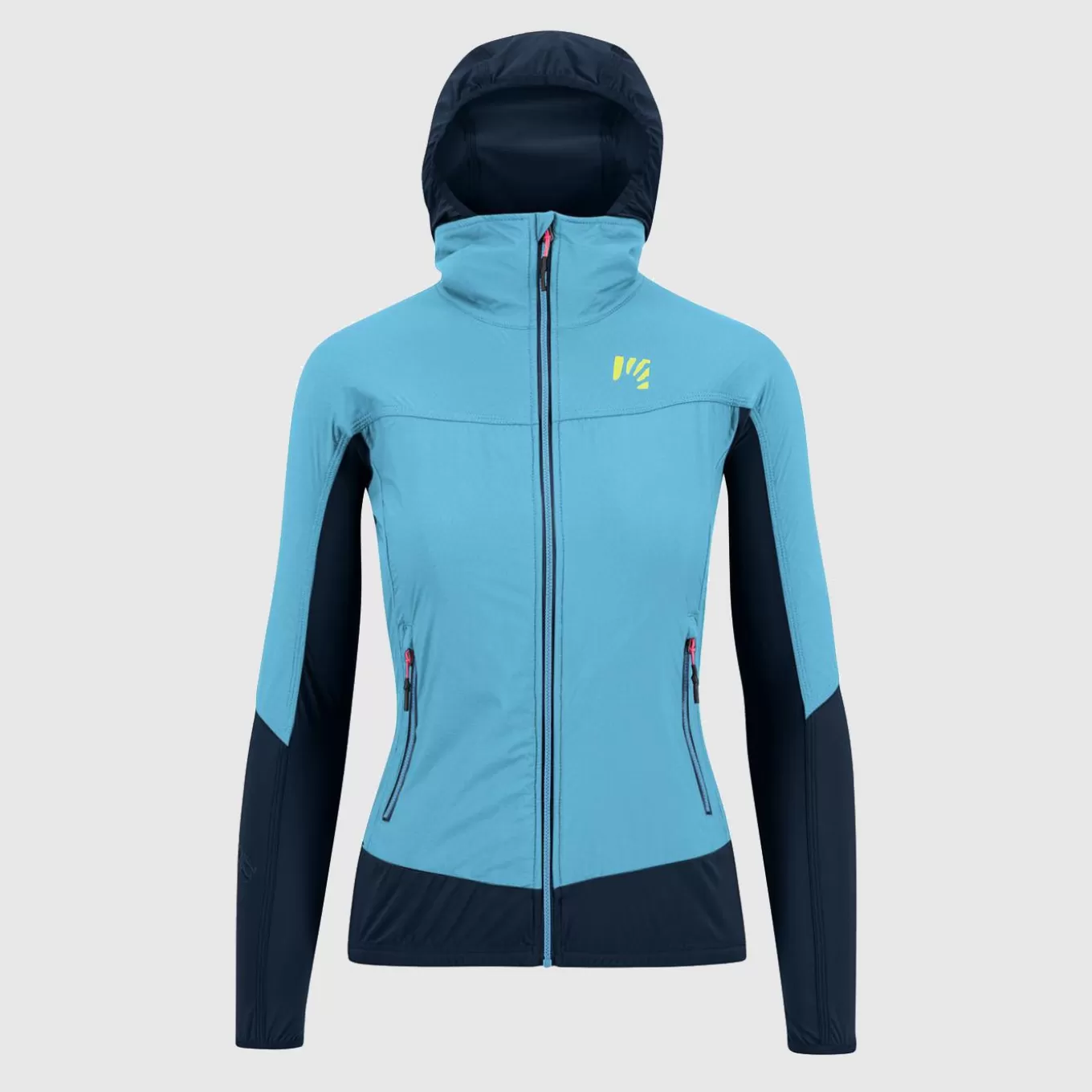 LAVAREDO W JACKET>Karpos Discount