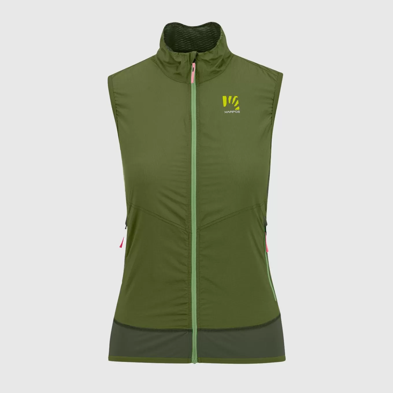 LAVAREDO W VEST>Karpos Discount