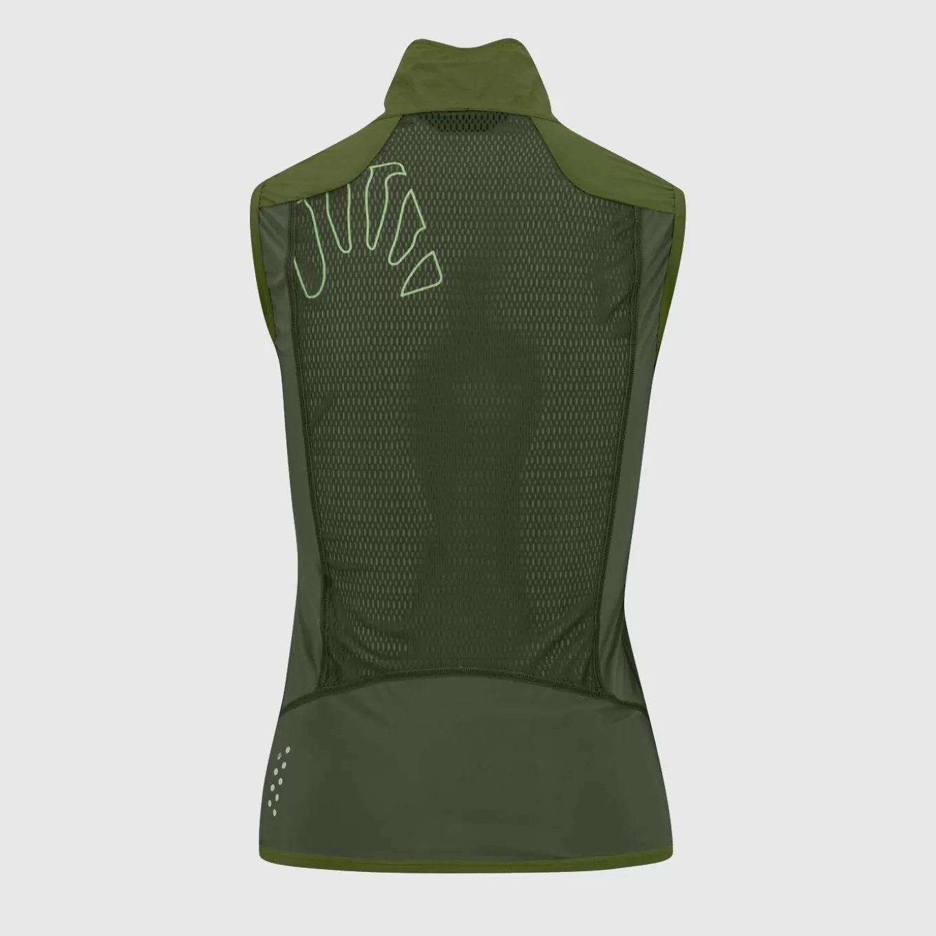 LAVAREDO W VEST>Karpos Discount