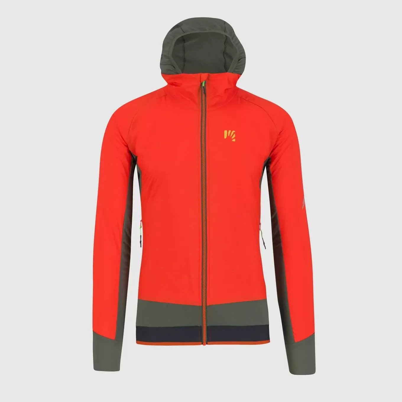 LAVAREDO WINTER JACKET>Karpos Best Sale