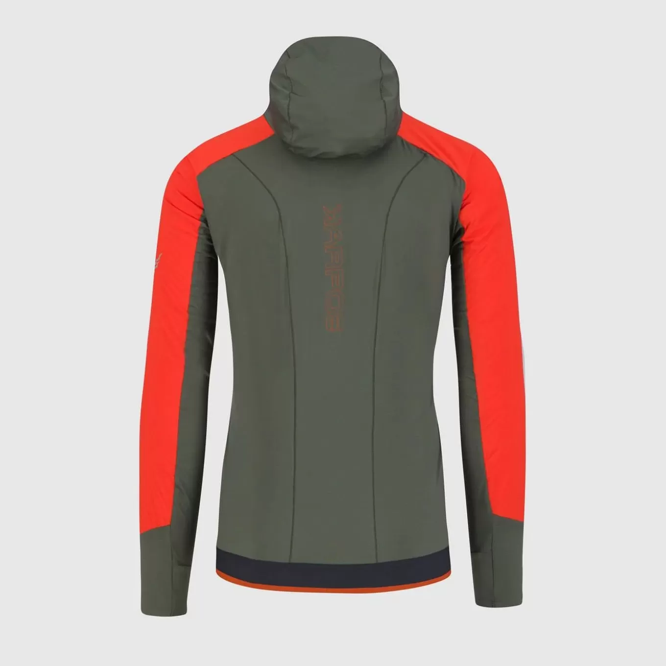 LAVAREDO WINTER JACKET>Karpos Best Sale