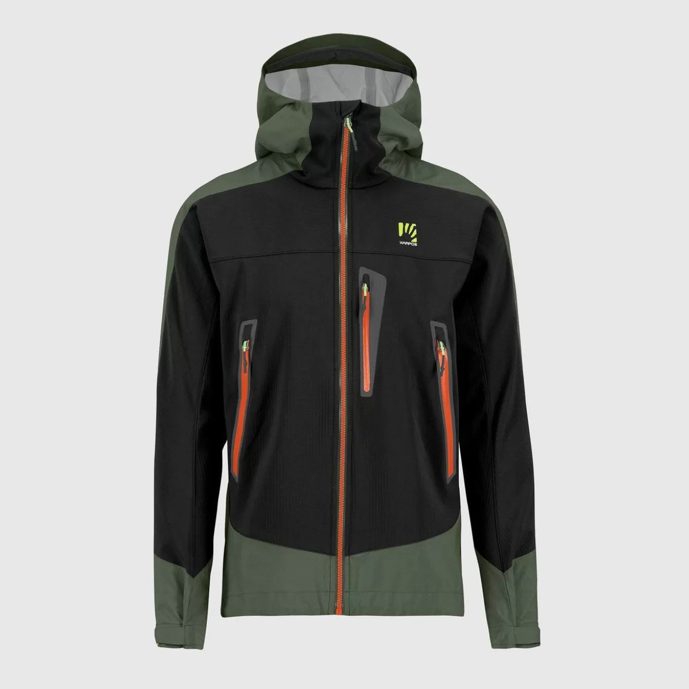 MARMOLADA JACKET>Karpos Best Sale