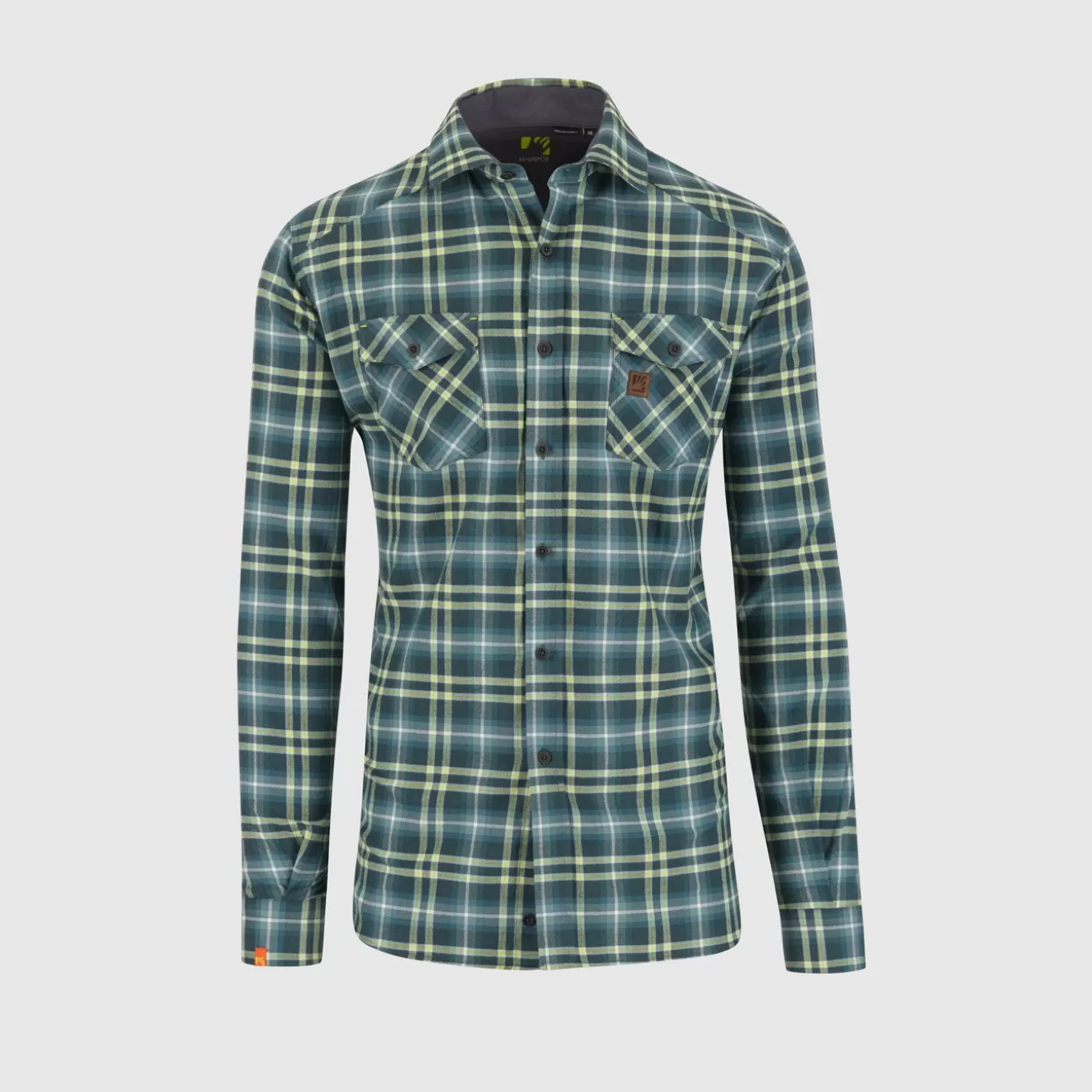 MARTORA WINTER SHIRT>Karpos Best Sale