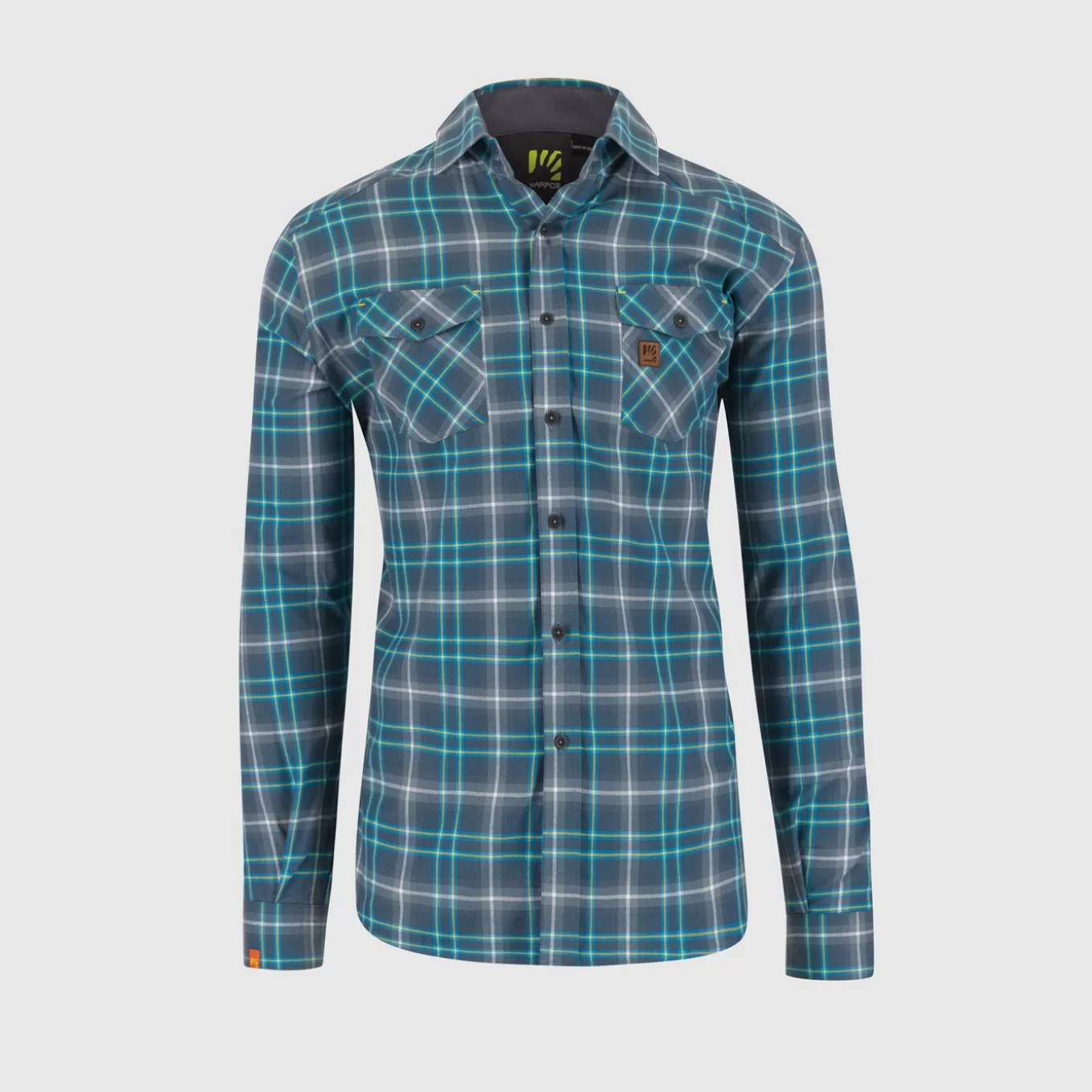 MARTORA WINTER SHIRT>Karpos Sale