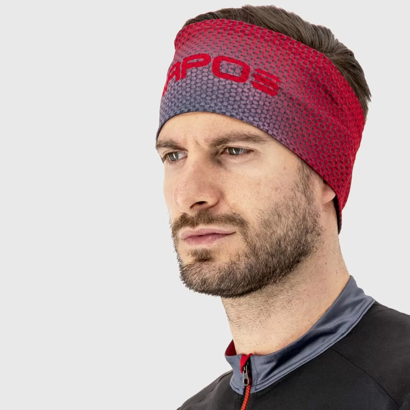 MESH 12CM HEADBAND>Karpos Best Sale