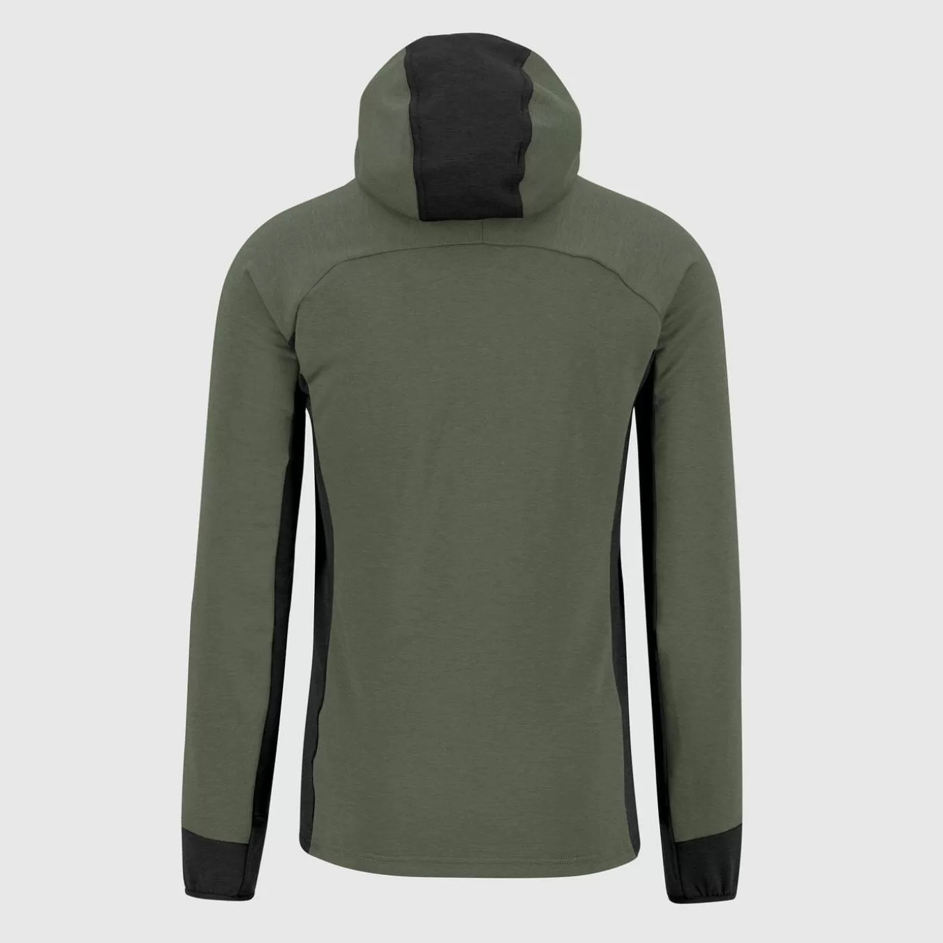 MEZZODI HOODIE FLEECE>Karpos Flash Sale