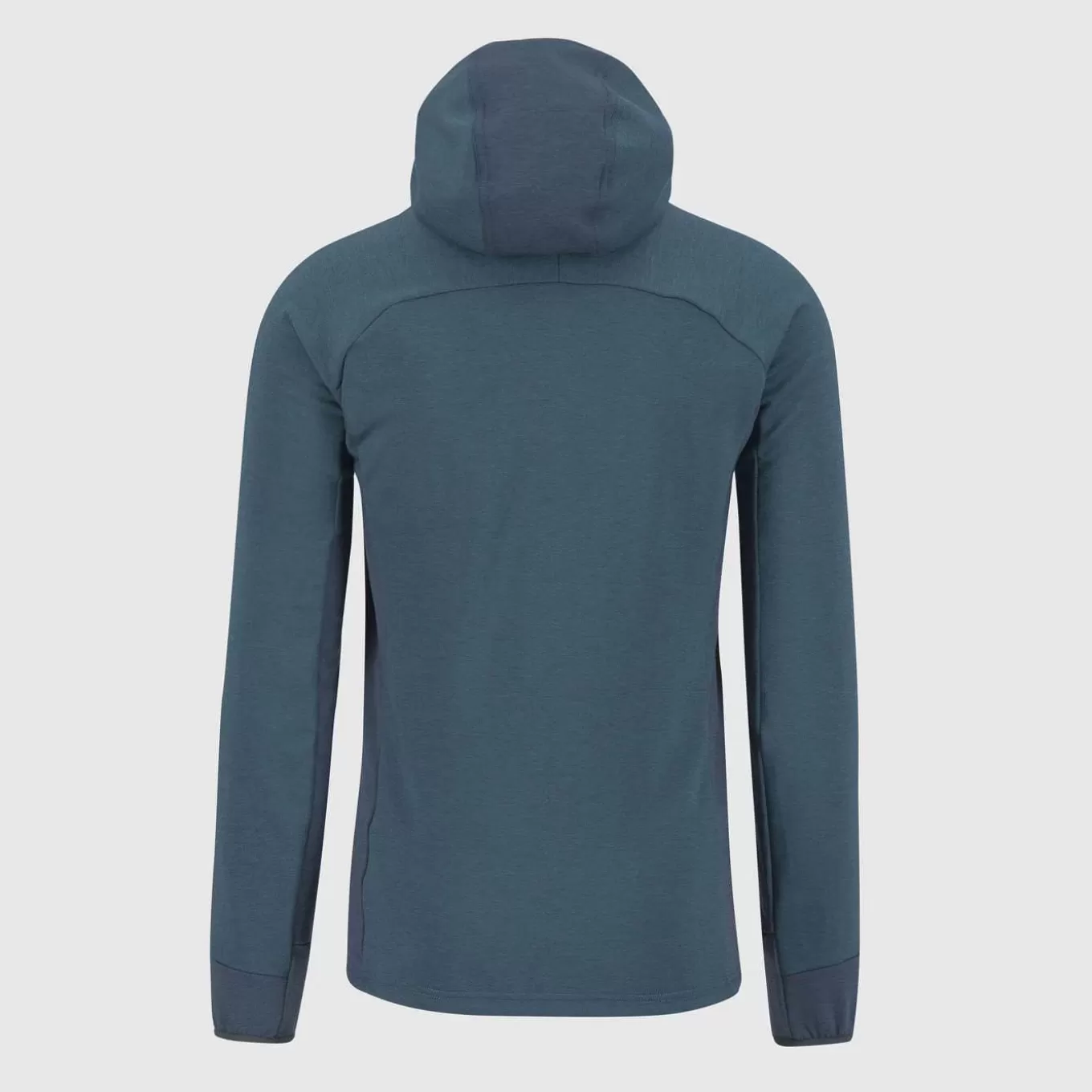 MEZZODI HOODIE FLEECE>Karpos Best