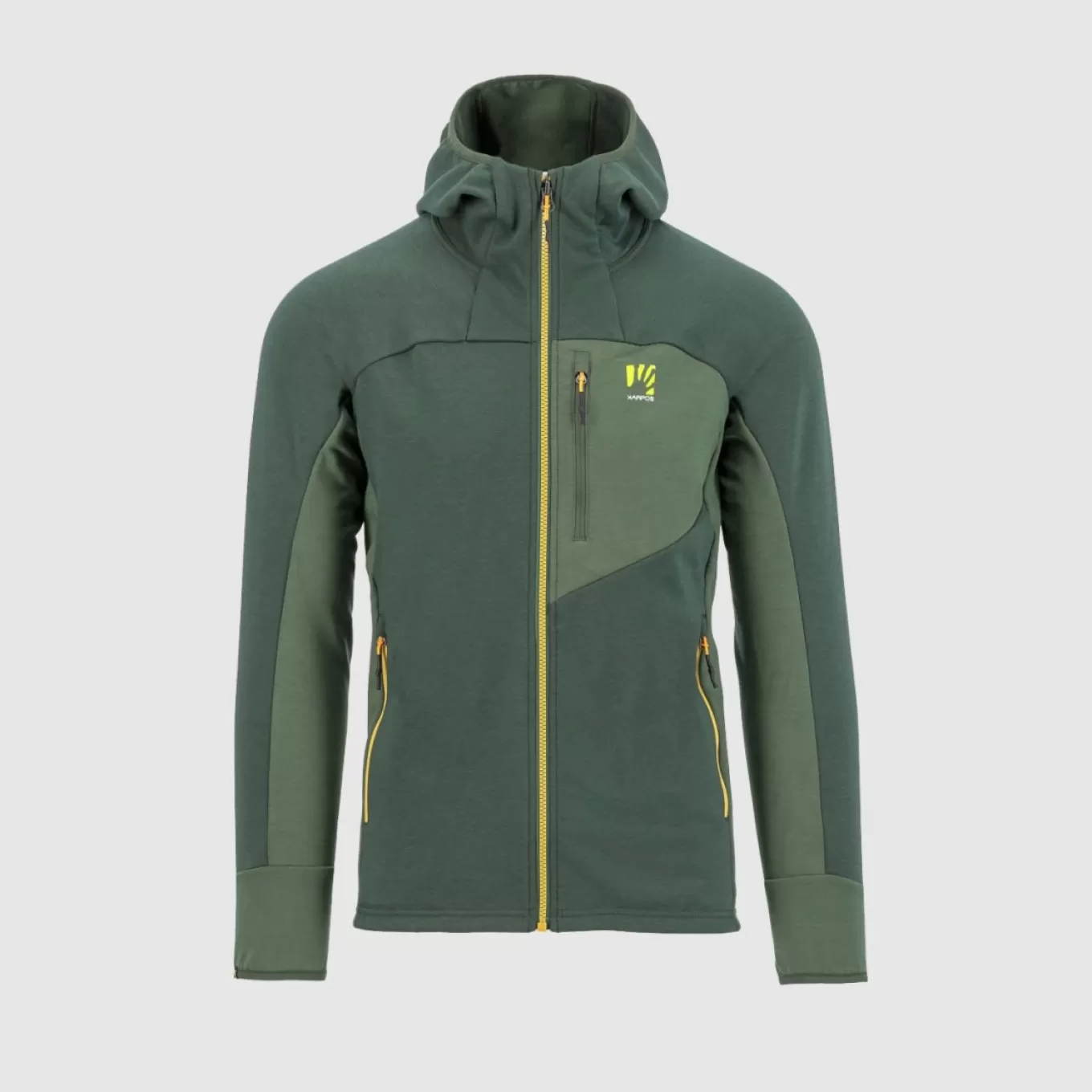 MEZZODI HOODIE FLEECE>Karpos Cheap