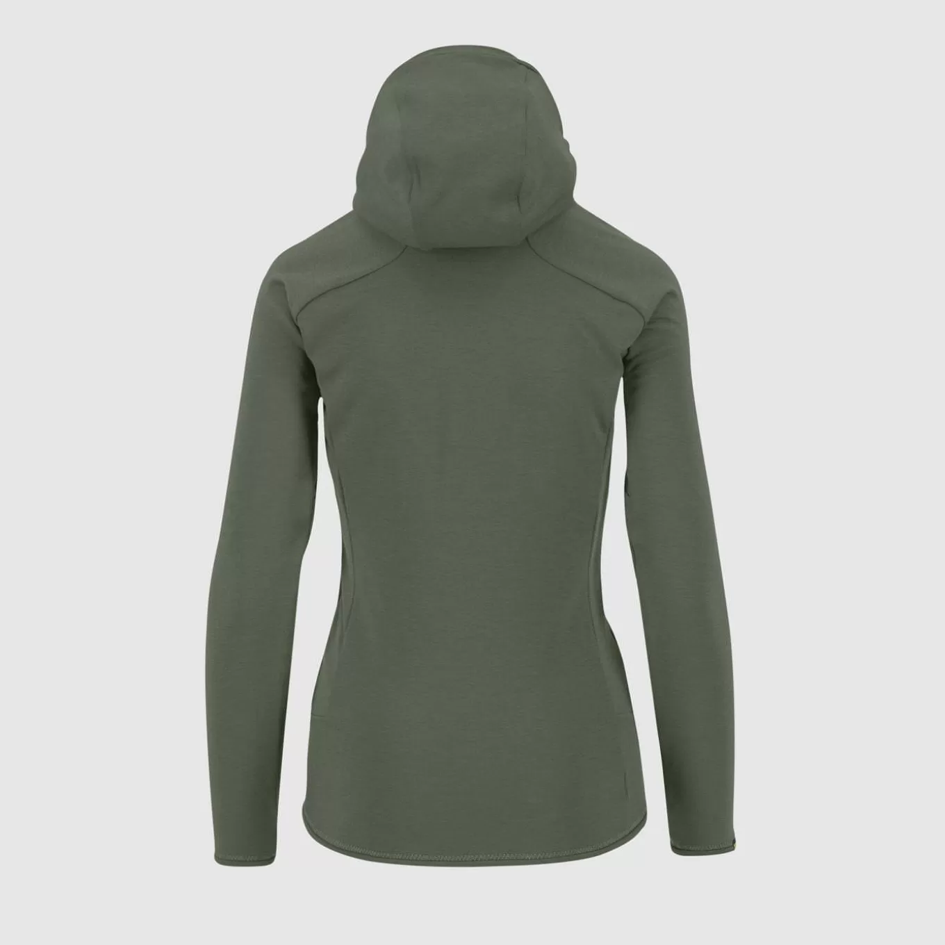 MEZZODI HOODIE W FLEECE>Karpos Clearance